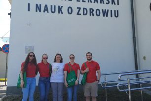 ERASMUS+ Akademia Nauk Stosowanych w Nowym Sączu, Nowy Sacz, Poľsko ERASMUS+ Akademia Nauk Stosowanych w Nowym Sączu, Nowy Sacz, Poľsko