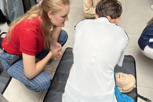 Dnes sa podarila skvelá vec! Boli sme súčasťou nového slovenského rekordu Dnes sa podarila skvelá vec! Boli sme súčasťou nového slovenského rekordu