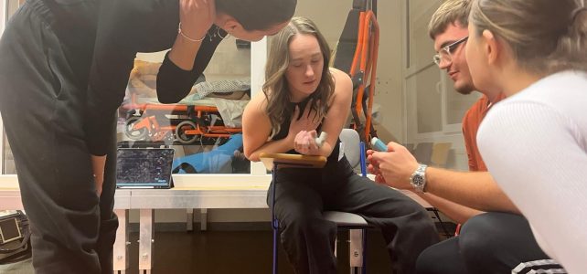 SIMULÁCIE 2025 SIMULÁCIE 2025