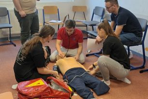 Radšej pripravený ako prekvapený…