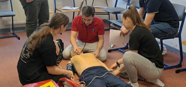 Radšej pripravený ako prekvapený…