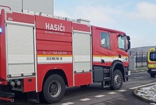 Nácvik spolupráce s HaZZ