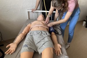 U nás má študent dvere otvorené!