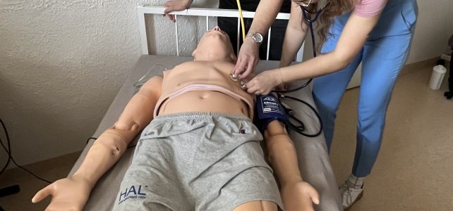 U nás má študent dvere otvorené! U nás má študent dvere otvorené!