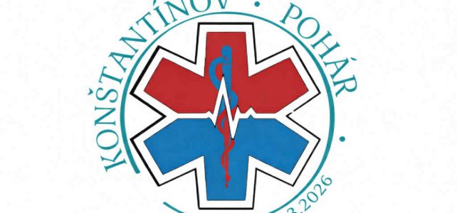KONŠTANTÍNOV POHÁR 2026